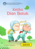 Ketika Dian Batuk