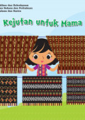 Kejutan untuk Mama
