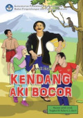 Kendang Aki Bocor
